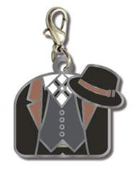 Chuuya Nakahara Bungo Stray Dogs Trading Metal Charms Charm [USED]