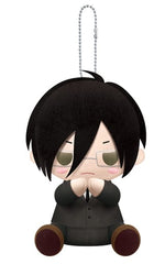 Nobuchika Ginoza PSYCHO-PASS Pitanui Key Ring [USED]