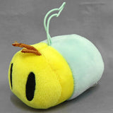 Nyakki KNYACKI! Mochimochi Plush Toy Mascot 2 Plush Toys [USED]