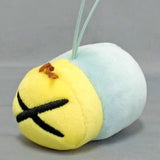 Nyakki Pinch KNYACKI! Mochimochi Plush Toy Mascot 2 Plush Toys [USED]