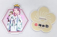 Aya Maruyama Chihaya BanG Dream! Girls Band Party! Acrylic Stand Kanda Festival Exclusive Acrylic Stand [USED]