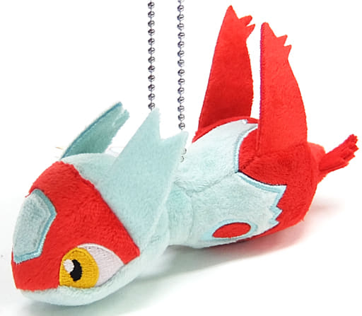 Latias Pokemon Mascot Pokemon Petit Pokemon Center Limited Key Chain [USED]