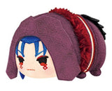 Berserker/Cu Chulainn [Alter] Fate/Grand Order Mochimochi Mascot Vol.4 Key Ring [USED]