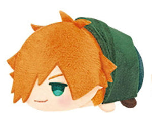 Archer/Robin Hood Fate/Grand Order Mochimochi Mascot Vol.4 Key Ring [USED]