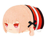 Berserker/Nightingale Fate/Grand Order Mochimochi Mascot Vol.4 Key Ring [USED]