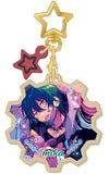 Mika Kagehira Ensemble Stars! Star Key Chain Collection Unit Ver. Vol.2 Key Chain [USED]