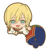 Eichi Tenshouin Ensemble Stars! Nokkari Rubber Clip Unit 1 Key Chain [USED]