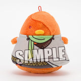 Kazuki Tsukumo Part.2 THE IDOLM@STER SideM Chuncolle Key Ring [USED]