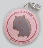 Souma Kagura Fruits Basket Zodiac Acrylic Charm Collection Nanja Town Limited Charm [USED]