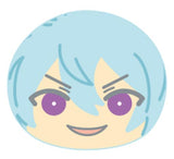 Wataru Hibiki Ensemble Stars! Omanjuu Niginigi Mascot Tsuioku Hen Vol.2 Vol.1 Key Ring [USED]