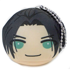 Azami Izumida Special Edition A3! Omanjuu Niginigi Mascot 4 amiami Limited Box Purchase Privilege Key Ring [USED]