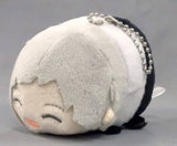 Atsushi Nakajima Bungo Stray Dogs Mochimochi Mascot Vol.3 Key Ring [USED]