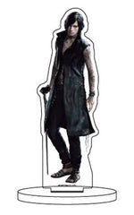 Devil May Cry 5 V 3 Garcon Character Acrylic Figure Acrylic Stands [USED]
