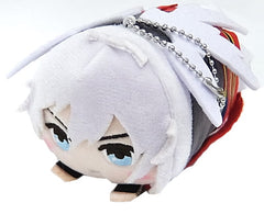 Lucifer GRANBLUE FANTASY Mochikororin Plush Mascot Vol.2 Plush Toys [USED]