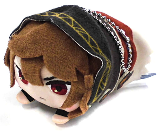 Sandalphon GRANBLUE FANTASY Mochikororin Plush Mascot Vol.2 Plush Toys [USED]