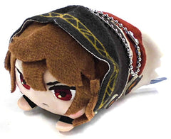 Sandalphon GRANBLUE FANTASY Mochikororin Plush Mascot Vol.2 Plush Toys [USED]