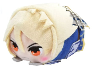 Aglovale GRANBLUE FANTASY Mochikororin Plush Mascot Vol.2 Plush Toys [USED]