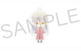 Souma Ayame Fruits Basket Pastel Chikku Acrylic Key Chain Key Chain [USED]