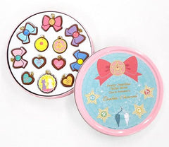 Sailor Moon Charm Patisserie Cookie Charm Assort Premium Bandai Limited Charm [USED]