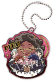 Krone Children The Promised Neverland Pita! Deformed Acrylic Key Chain Vol.2 Key Chain [USED]