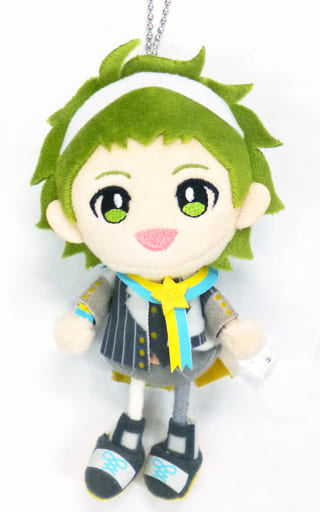 Shota Mitarai THE IDOLM@STER SideM Puppet Charm Charm [USED]
