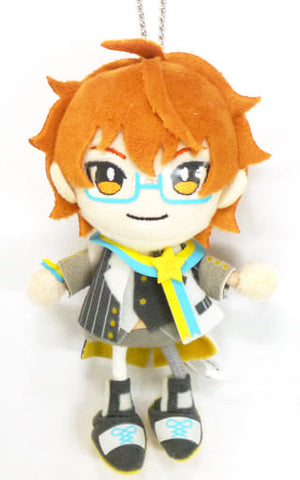 Kyosuke Aoi THE IDOLM@STER SideM Puppet Charm Charm [USED]