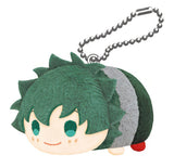 Izuku Midoriya My Hero Academia Mochi Mochi Mascot Mini Key Ring [USED]