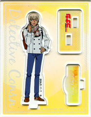 Toru Amuro Detective Conan Trading Acrylic Keychain Acrylic Stand [USED]