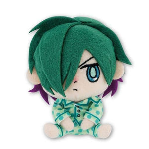 Takaomi Shishimaru Dream!ing Chimarins Key Ring [USED]