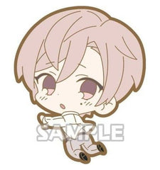 Tadaomi Shirotani Y-Shirt Ver. TEN COUNT Rubber Q Other-Goods [USED]