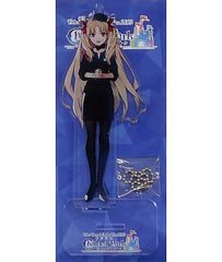 Lancer / Ereshkigal Fate/Grand Order Newly Drawn Illustration Acrylic Mascot Luluhawa Island Fes. 2019 Caldea Park Limited Mascot [USED]