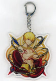 Lynchpin of Heaven Fate/Grand Order Command Code Command Code Trading Acrylic Key Chain Vol.3 Fes 2019 Caldea Park Limited Key Chain [USED]