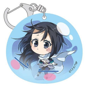 Shizu That Time I Got Reincarnated as a Slime Trading Acrylic Key Chains Key Chain [USED]