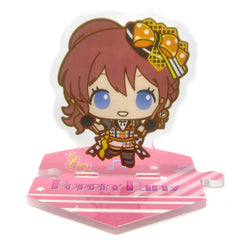Saya Yamabuki BanG Dream! Tsunagu! Acrylic Stand Poppin'Party Sanrio Party Exclusive Acrylic Stand [USED]