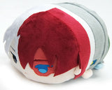 Shoto Todoroki My Hero Academia Mochi Mochi Mascot MS animate Limited Key Ring [USED]