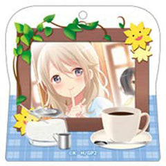 Aoyama Blue Mountain Is the Order a Rabbit?? Trading Mirror Charms Vol.3 Charm [USED]