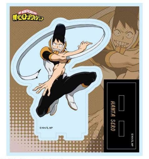 My Hero Academia Hanta Sero Acrylic Figure Acrylic Stands [USED]