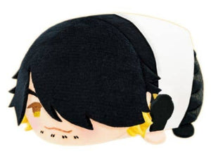 Nagasone Kotetsu Touken Ranbu ONLINE Mochimochi Mascot Vol.5 Key Ring [USED]