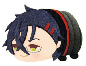 Akashikuniyuki Touken Ranbu ONLINE Mochimochi Mascot Vol.5 Key Ring [USED]