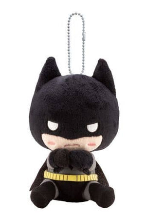 Batman Pitanui DC UNIVERSE Key Ring [USED]