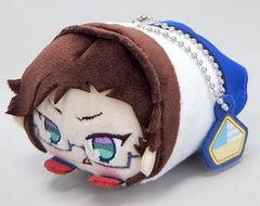 Jyuto Iruma Hypnosis Mic -Division Rap Battle- Mochikororin Plush Mascot Pastry Chef Ver. Ikebukuro Division & Yokohama Division in Sweets Paradise Round3 Limited Plush Toys [USED]