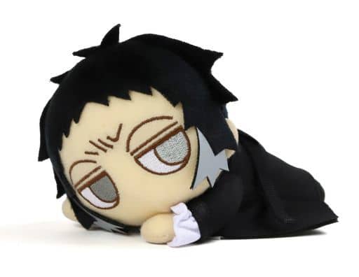 Ryunosuke Akutagawa Bungo Stray Dogs Plush Key Chain Key Chain [USED]