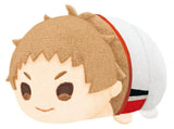 Morisuke Yaku Haikyu!! Mochimochi Mascot Vol.1 Key Ring [USED]