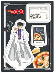 Kid the Phantom Thief Detective Conan Acrylic Stand Acrylic Stand [USED]