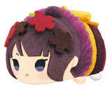 Foreigner/Katsushika Hokusai Fate/Grand Order Mochimochi Mascot Vol.5 Key Ring [USED]