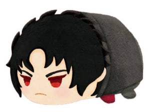 Berserker/Toshizo Hijikata Fate/Grand Order Mochimochi Mascot Vol.5 Key Ring [USED]