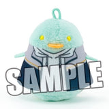 Ichigo Hitofuri Zoku Touken Ranbu Hanamaru Trading Chuncolle Small Key Ring [USED]