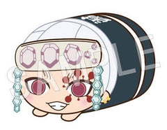 Tengen Uzui Demon Slayer: Kimetsu no Yaiba Mochikororin Plush Mascot Hashira Ver. Plush Toys [USED]