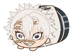 Sanemi Shinazugawa Demon Slayer: Kimetsu no Yaiba Mochikororin Plush Mascot Hashira Ver. Plush Toys [USED]