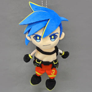 Galo Thymos Promare Puppet Charm Charm [USED]